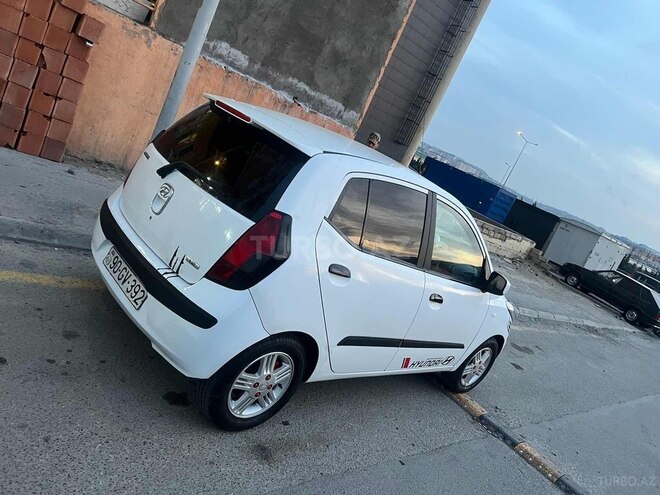 Hyundai i10 2010, 322,250 km - 1.2 l - Xırdalan