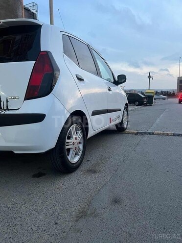 Hyundai i10 2010, 322,250 km - 1.2 l - Xırdalan