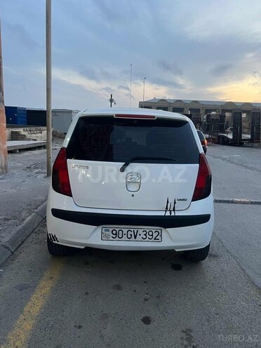 Hyundai i10 2010, 322,250 km - 1.2 l - Xırdalan