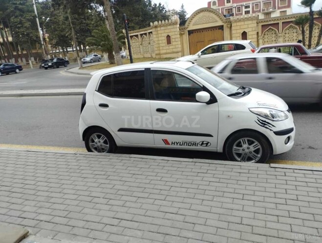 Hyundai i10 2010, 322,250 km - 1.2 l - Xırdalan