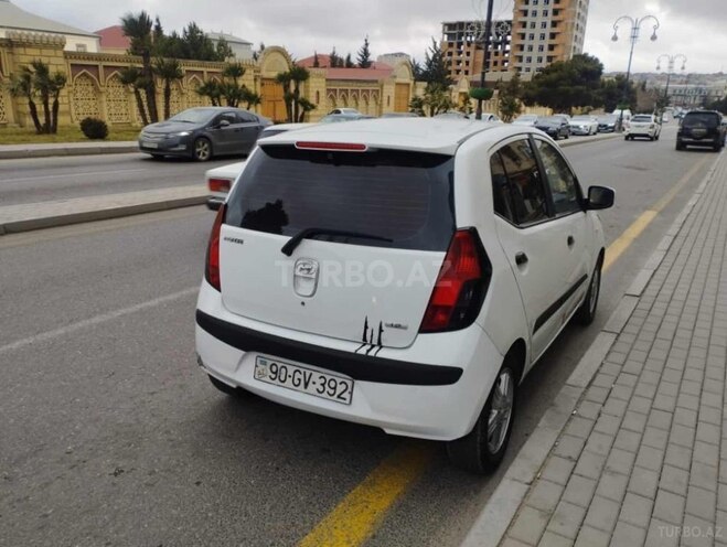 Hyundai i10 2010, 322,250 km - 1.2 l - Xırdalan