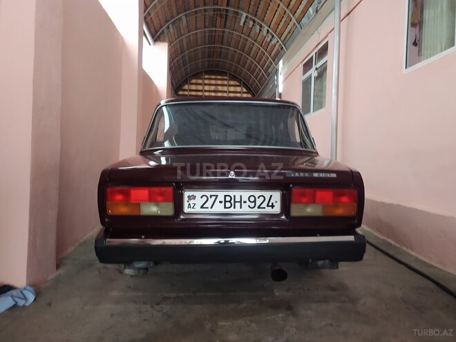 LADA (VAZ) 2107 2003, 40,547 km - 1.6 l - Xaçmaz