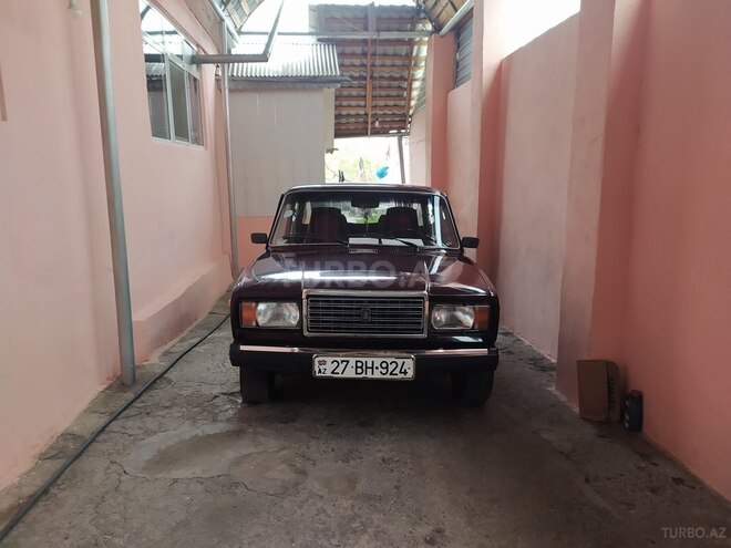 LADA (VAZ) 2107 2003, 40,547 km - 1.6 l - Xaçmaz