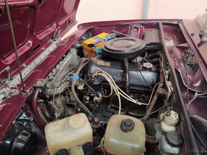 LADA (VAZ) 2107 2003, 40,547 km - 1.6 l - Xaçmaz