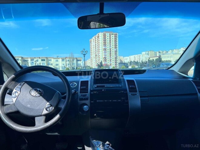 Toyota Prius 2007, 230,000 km - 1.5 l - Bakı