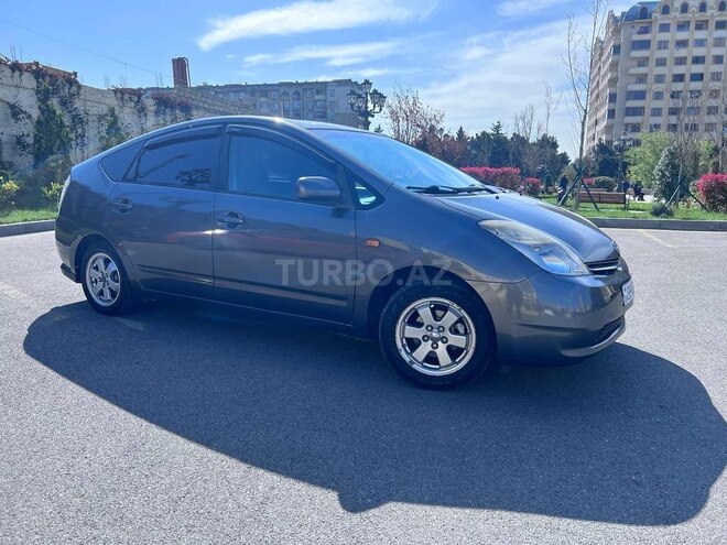 Toyota Prius 2007, 230,000 km - 1.5 l - Bakı