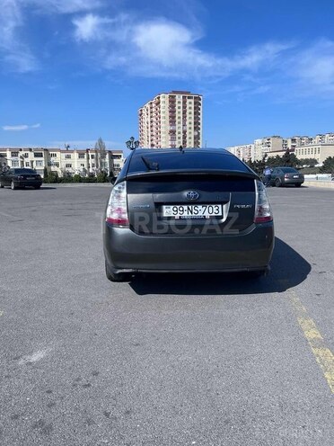Toyota Prius 2007, 230,000 km - 1.5 l - Bakı