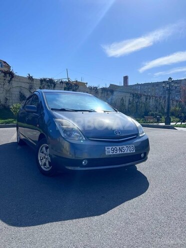 Toyota Prius 2007, 230,000 km - 1.5 l - Bakı