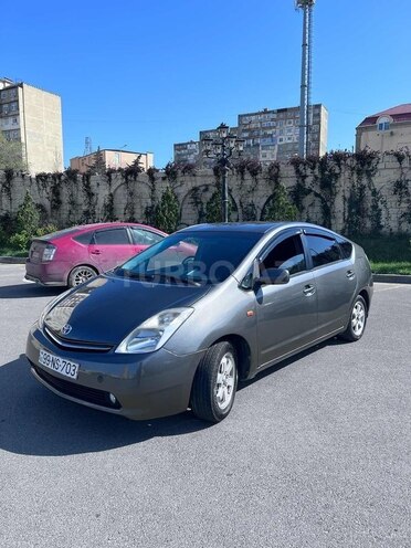 Toyota Prius 2007, 230,000 km - 1.5 l - Bakı