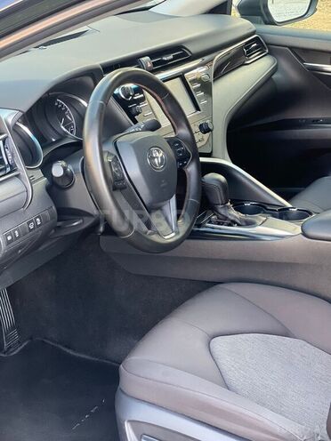 Toyota Camry 2019, 89,000 km - 2.5 l - Bakı