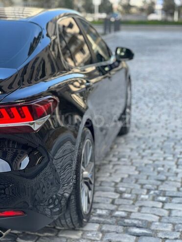 Toyota Camry 2019, 89,000 km - 2.5 l - Bakı