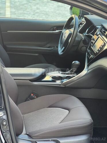 Toyota Camry 2019, 89,000 km - 2.5 l - Bakı