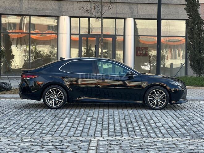 Toyota Camry 2019, 89,000 km - 2.5 l - Bakı