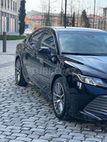 Toyota Camry 2019, 89,000 km - 2.5 l - Bakı