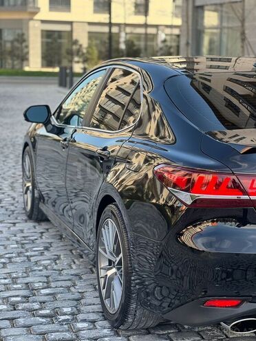 Toyota Camry 2019, 89,000 km - 2.5 l - Bakı