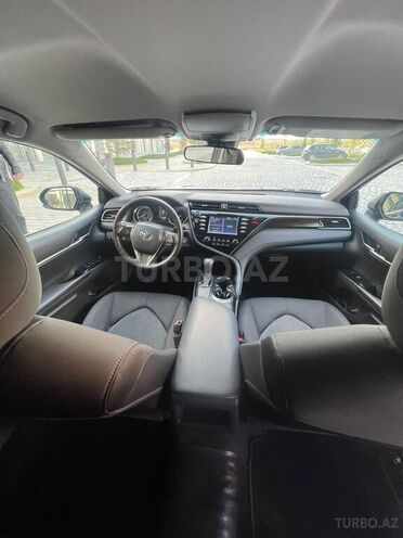 Toyota Camry 2019, 89,000 km - 2.5 l - Bakı