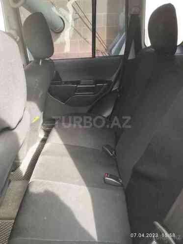Mitsubishi Pajero io 2001, 295,000 km - 2.0 l - Bakı