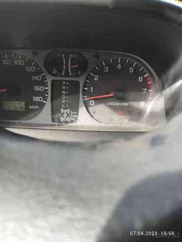 Mitsubishi Pajero io 2001, 295,000 km - 2.0 l - Bakı