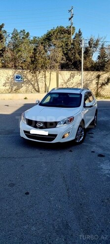 GAC Trumpchi GS5 2014, 227,000 km - 2.0 l - Bakı