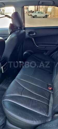 GAC Trumpchi GS5 2014, 227,000 km - 2.0 l - Bakı