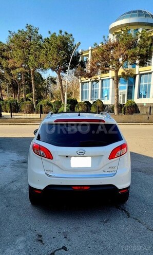 GAC Trumpchi GS5 2014, 227,000 km - 2.0 l - Bakı