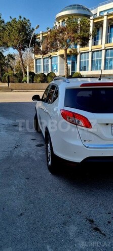 GAC Trumpchi GS5 2014, 227,000 km - 2.0 l - Bakı