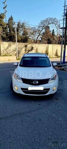 GAC Trumpchi GS5 2014, 227,000 km - 2.0 l - Bakı