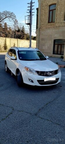 GAC Trumpchi GS5 2014, 227,000 km - 2.0 l - Bakı
