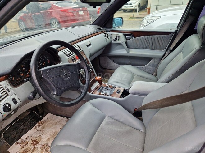 Mercedes C 240 1998, 350,000 km - 2.4 л - Bakı