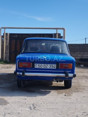 LADA (VAZ) 2106 1983, 36,521 km - 1.3 l - Bakı