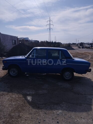 LADA (VAZ) 2106 1983, 36,521 km - 1.3 l - Bakı