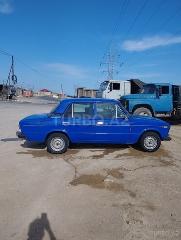 LADA (VAZ) 2106 1983, 36,521 km - 1.3 l - Bakı