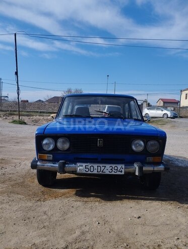 LADA (VAZ) 2106 1983, 36,521 km - 1.3 l - Bakı