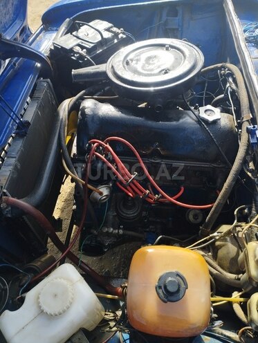 LADA (VAZ) 2106 1983, 36,521 km - 1.3 l - Bakı