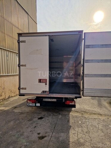 Mercedes Sprinter 511 2007, 320,000 km - 2.2 l - Bakı
