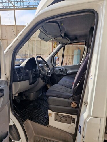 Mercedes Sprinter 511 2007, 320,000 km - 2.2 l - Bakı