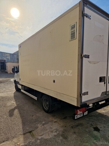 Mercedes Sprinter 511 2007, 320,000 km - 2.2 l - Bakı
