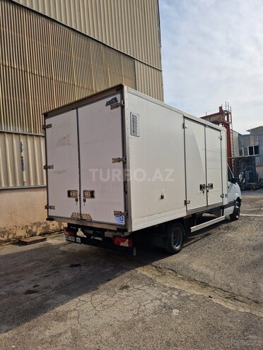 Mercedes Sprinter 511 2007, 320,000 km - 2.2 l - Bakı