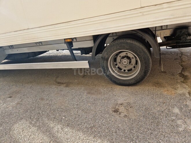 Mercedes Sprinter 511 2007, 320,000 km - 2.2 l - Bakı