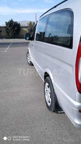 Mercedes Vito 115 2004, 300,000 km - 2.2 l - Bakı