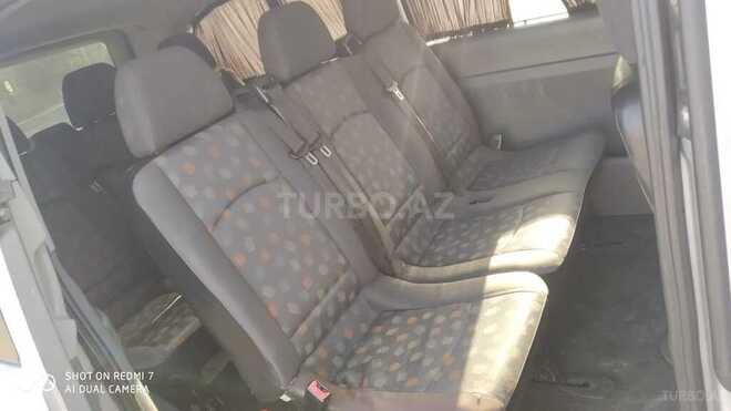 Mercedes Vito 115 2004, 300,000 km - 2.2 l - Bakı