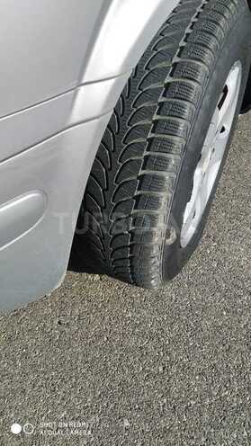 Mercedes Vito 115 2004, 300,000 km - 2.2 l - Bakı
