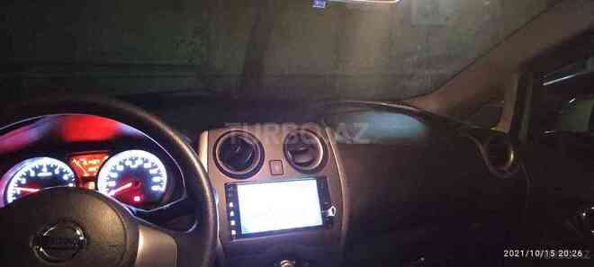 Nissan Note 2013, 81,000 km - 1.2 l - Bakı
