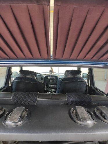 LADA (VAZ) Niva 2015, 120,000 km - 1.7 л - Xırdalan
