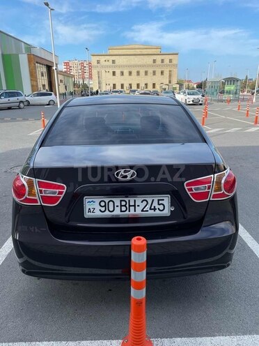 Hyundai Elantra 2007, 240,000 km - 2.0 l - Bakı
