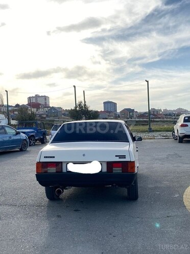 LADA (VAZ) 21099 1993, 100 km - 1.5 l - Bakı