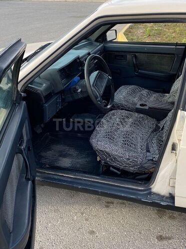 LADA (VAZ) 21099 1993, 100 km - 1.5 l - Bakı
