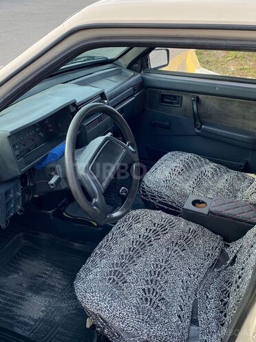 LADA (VAZ) 21099 1993, 100 km - 1.5 l - Bakı