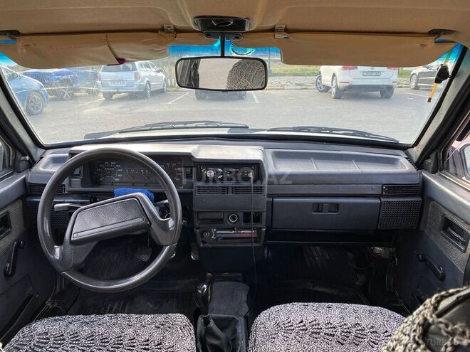 LADA (VAZ) 21099 1993, 100 km - 1.5 l - Bakı