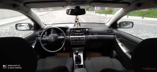 Toyota Corolla 2005, 264,950 km - 1.4 l - Bakı